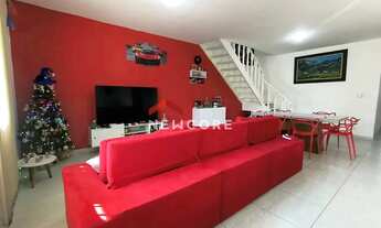 Imagem 5: Sobrado em Rua Icaraíba - Jardim Icaraiba - Peruíbe/SP