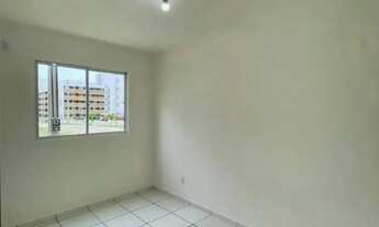 Imagem 7: Apartamento novo para alugar _ Residencial Vista do Bosque II