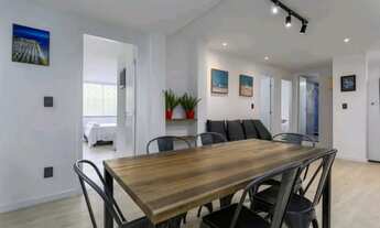 Imagem 4: Espaço comercial com ótima visibilidade . Prédio sem portaria e super bem localizado