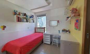 Imagem 2: Apartamento 4 quartos | 120 m² | Nascente | Ventilado e iluminado