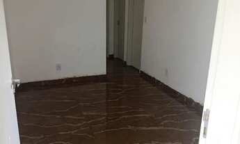 Imagem 2: Condomínio Madrid apartamento no térreo com quintal