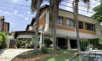 Imagem: Casa com 4 dormitórios para alugar, 425