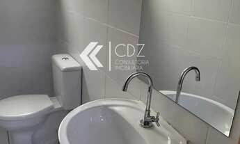 Imagem 4: Sala comercial para alugar na Vila Trujillo - Zona Central - Sorocaba/SP