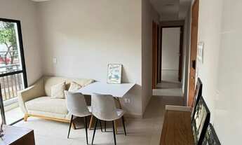 Imagem: Apartamento com 2 Dormitório e Sacada