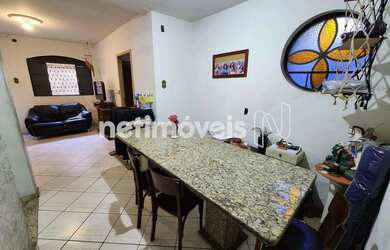 Imagem 4: Venda Casa Sagrada Família Belo Horizonte