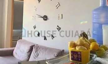 Imagem 5: Vendo Apartamento 2 Quartos - Térreo - Chapada dos Montes