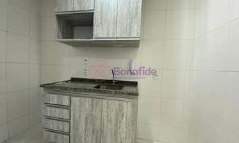 Imagem 4: Apartamento para LOCAÇÃO no condomínio MARAVILLE NATURE, localizado em Jundiaí/SP