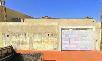 Imagem: Casa em Terreno de 403 m² - Dumont - SP