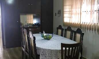 Imagem 3: Casa ampla com área de churrasco - Aceita financiamento