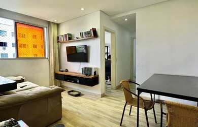 Imagem: Apartamento 2 Quartos - Top Life Cancun