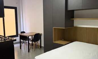 Imagem: Apartamento 103 - kit-net proximo feevale