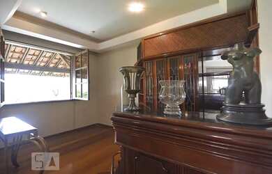 Imagem 6: Casa à Venda - Belvedere, 6 Quartos, 760 m2