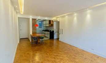 Imagem 3: Aluguel Apartamento 3 Dormitórios - 107 m² Itaim Bibi