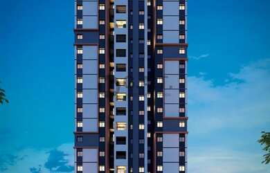 Imagem 2: Apartamento à venda em Sorocaba-SP, Jardim Santa Rosália: 2 quartos, 1 suíte, 2 salas, 1 b