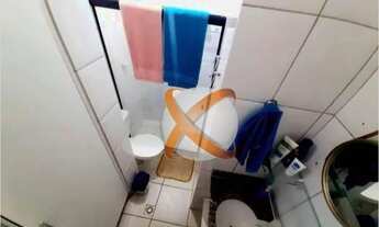 Imagem 6: Apartamento com 1 dormitório à venda, 38 m² por R$ 195.000,00 - Amaralina - Salvador/BA