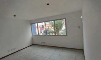 Imagem 5: Sala - 27,45 m² - Praia de Belas