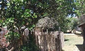 Imagem 5: Terreno 11x160 com 2 casas