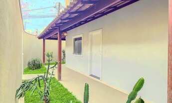 Imagem 3: Casa à venda em Serra, Planície da Serra, com 2 quartos, com 80 m²