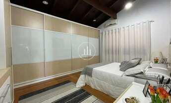 Imagem 3: Casa 3 Quartos com Piscina - Balneário - JMS