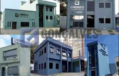 Imagem 2: 13987, Terreno, para aluguel, para alugar, 15.000,00,Centro, São Bernardo do Campo