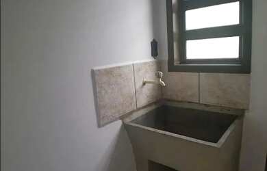 Imagem 5: Apartamento com 1 dormitório para alugar, 38 m² por R$ 1.250,00 + taxas/mês - Bom Retiro