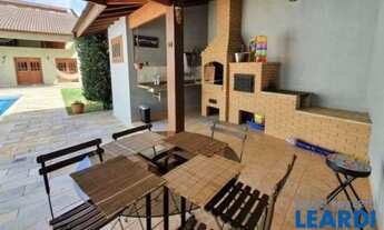 Imagem 7: CASA ASSOBRADADA - NOVA GARDÊNIA - SP