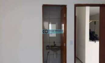 Imagem 7: Apartamento quitado no Barroso - 2 quartos sendo uma suíte