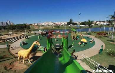 Imagem 5: TERRENO A VENDA NO BAIRRO JARDIM VENEZA NA CIDADE DE INDAIATUBA