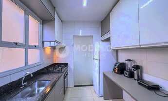 Imagem 2: Apartamento mobiliado disponivel para locação no bairro Santa Mônica