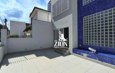 Imagem 2: Sobrado comercial a venda em SANTANA