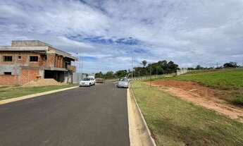 Imagem 7: TERRENO À VENDA NO SERENA CAMPINAS, CAMPINAS-SP