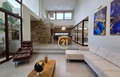 Imagem: Casa térrea à venda - Jardim dos Lagos