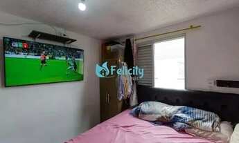 Imagem 5: Cobertura com 2 dorms, 1 vaga, 110m2 na Vila Portugal