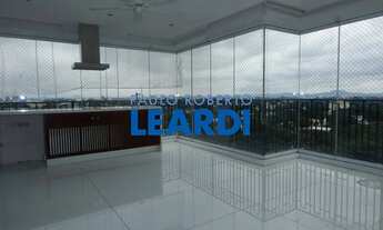 Imagem: APARTAMENTO - CIDADE JARDIM - SP