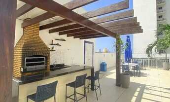 Imagem 6: Apartamento para aluguel no Condomínio Savona Residence - Teresina/PI