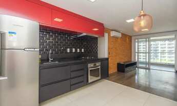 Imagem: Apartamento para venda em Consolação com