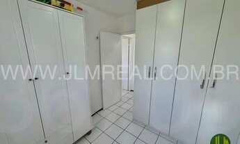 Imagem 3: APARTAMENTO COM 68M², NASCENTE, 3 QUARTOS, 2 VAGAS COM ELEVADOR