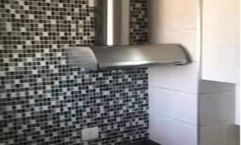 Imagem 3: Apartamento para Locação em São Paulo, Vila Centenário, 2 dormitórios, 1 suíte, 2 banheiro