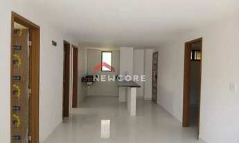 Imagem 2: Cobertura em Rua Antônio Marinho Falcão - Ponta de Campina - Cabedelo/PB