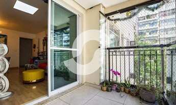 Imagem 3: Apartamento de 98 m² na Pereira Nunes - Ingá - Niterói - RJ, à venda por R$ 1.150.000