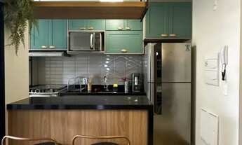 Imagem 7: DUO RESIDENCE - APARTAMENTO MOBILIADO, COM 3 DORMITÓRIOS SENDO 1 SUÍTE E CONDOMÍNIO COM LA