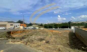 Imagem 7: Terreno à Venda em Distrito Industrial, São José do Rio Pardo - SP