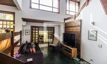 Imagem 5: Casa à Venda - Alphaville, 4 Quartos, 320 m2