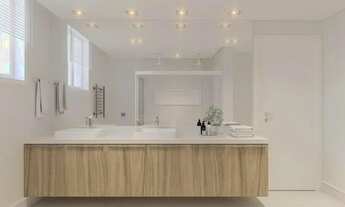 Imagem 6: Apartamento em Alameda Franca - Jardim América - São Paulo/SP