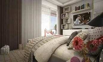 Imagem 5: Apartamento com 2 dormitórios, sendo 1 suíte à venda, 77 m² por R$ 629.715 - Vila Guilherm