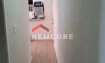 Imagem 7: Apartamento em Avenida São José dos Campos - Jardim Nova Europa - Campinas/SP