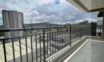 Imagem 6: Apartamento para Locação em Barueri, Centro Comercial Jubran, 3 dormitórios, 2 suítes, 3 b