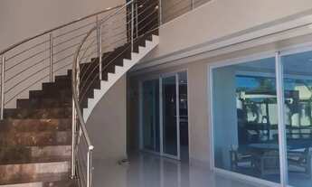 Imagem 4: Sobrado no Condomínio Florais do Valle de 850m² de Área construída