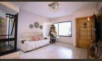 Imagem: Casa à Venda - Sapopemba, 3 Quartos, 125