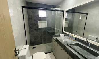 Imagem 5: Quantum Residence 2/4 aluguel totalmente mobiliado